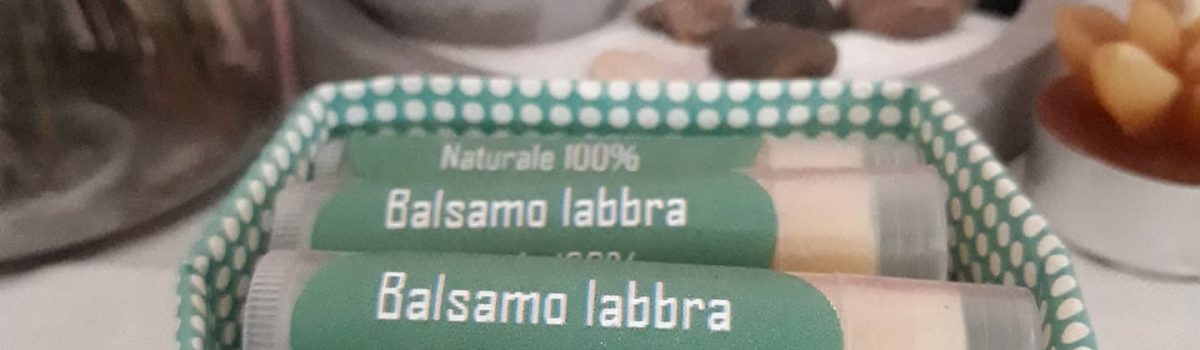 Idee regalo autoprodotte