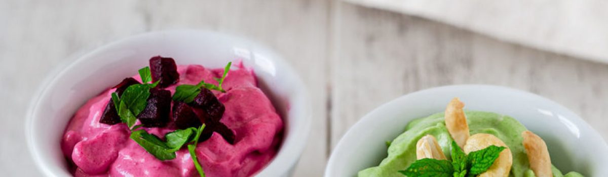 Maionese veg last minute